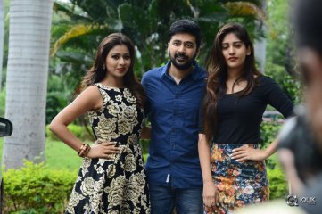 Howrah Bridge Movie Trailer Launch